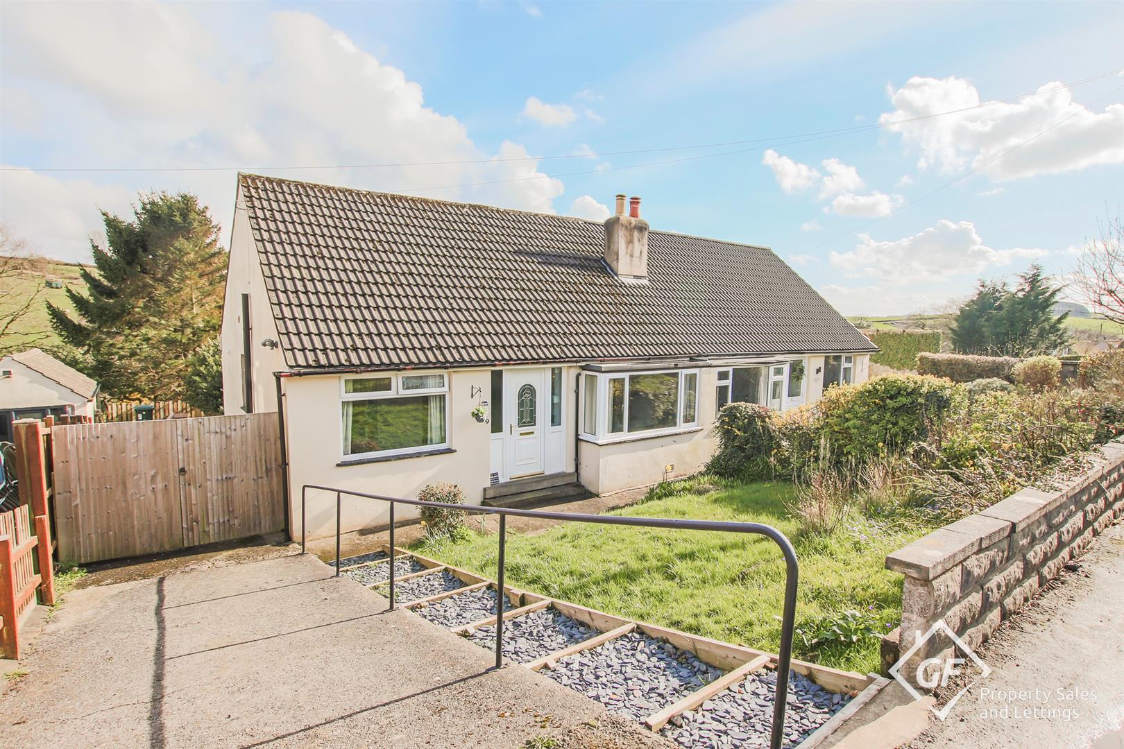 Church Hill, Nether Kellet RBGF Sales and Lettings Limited